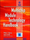 Cover: Multichip Module Technology Handbook - McGraw-Hill Professional