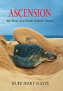 Cover: Ascension - Merlin Unwin Books