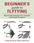 Cover: Beginner's Guide to Flytying - Merlin Unwin Books