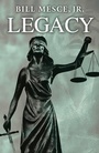 Cover: Legacy - Impress Books