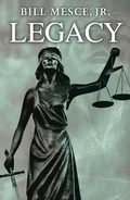 Cover: Legacy - Impress Books