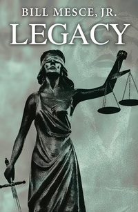 Enlarge image Cover: Legacy - Impress Books