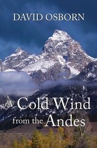 Enlarge image Cover: A Cold Wind from the Andes - Dagmar Miura