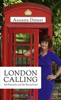 Cover: London Calling - Hoffmann & Campe