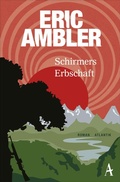 Cover: Schirmers Erbschaft - Atlantik Verlag