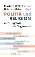 Cover: Politik und Religion - C.H.BECK