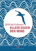 Cover: Allein gegen den Wind - Delius Klasing