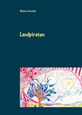 Cover: Landpiraten - Books on Demand
