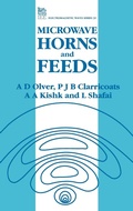 Cover: Microwave Horns and Feeds - Institution of Engineering and Technology
