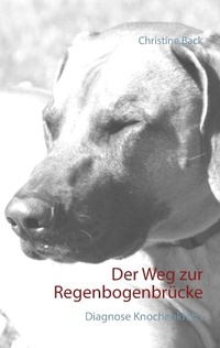 Enlarge image Cover: Der Weg zur Regenbogenbrücke - Books on Demand