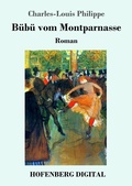 Cover: B&uuml;b&uuml; vom Montparnasse - Hofenberg