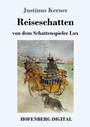 Cover: Reiseschatten - Hofenberg
