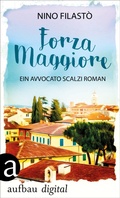 Cover: Forza Maggiore - Aufbau