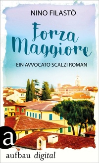 Enlarge image Cover: Forza Maggiore - Aufbau