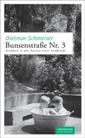 Cover: Bunsenstra&szlig;e Nr. 3 - Lindemanns VERLAG & AGENTUR