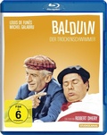 Cover: Balduin, der Trockenschwimmer - StudioCanal