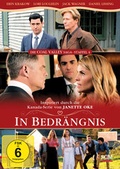 Cover: In Bedr&auml;ngnis - H&auml;nssler