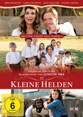 Cover: Kleine Helden - H&auml;nssler