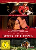 Cover: Bewegte Herzen - H&auml;nssler