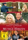 Cover: Mutige Herzen - H&auml;nssler