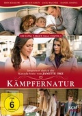 Cover: K&auml;mpfernatur - H&auml;nssler