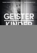 Cover: Geisterkinder - H&auml;nssler