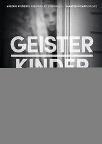 Enlarge image Cover: Geisterkinder - Hänssler