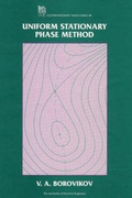 Cover: Uniform Stationary Phase Method - Institution of Engineering and Technology