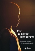 Cover: For a Safer Tomorrow - Oxfam Professional