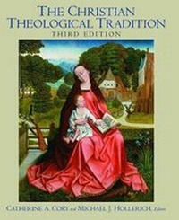 Enlarge image Cover: Christian Theological Tradition - Routledge