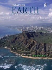 Enlarge image Cover: Living with Earth - Routledge