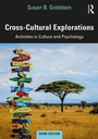 Cover: Cross-Cultural Explorations - Routledge