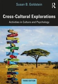 Cover: Cross-Cultural Explorations - Routledge