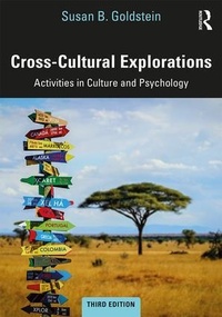 Enlarge image Cover: Cross-Cultural Explorations - Routledge