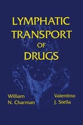 Cover: Lymphatic Transport of Drugs - CRC Press