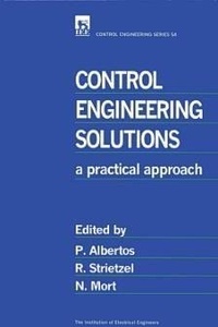 Abbildung von: Control Engineering Solutions - Institution of Engineering and Technology