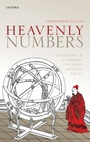 Cover: Heavenly Numbers - Oxford University Press