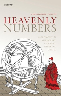 Enlarge image Cover: Heavenly Numbers - Oxford University Press