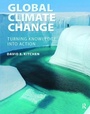 Cover: Global Climate Change - Routledge