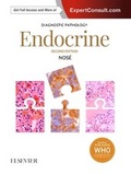 Cover: Diagnostic Pathology: Endocrine - Elsevier