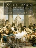 Cover: From Dawn to Decadence - HarperCollins