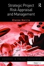 Cover: Strategic Project Risk Appraisal and Management - Routledge
