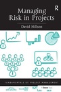 Cover: Managing Risk in Projects - Routledge