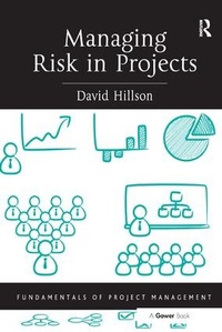 Enlarge image Cover: Managing Risk in Projects - Routledge