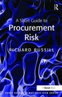 Cover: A Short Guide to Procurement Risk - Routledge