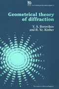 Cover: Geometrical Theory of Diffraction - Institution of Engineering and Technology