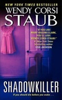 Cover: Shadowkiller - Harper