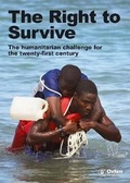 Cover: El derecho a sobrevivir (Summary) - Oxfam