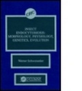Cover: Insect Endocylobiosis Morph Physiol Genetics & Evolution - CRC Press