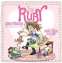 Cover: Tea for Ruby - Simon & Schuster Children's